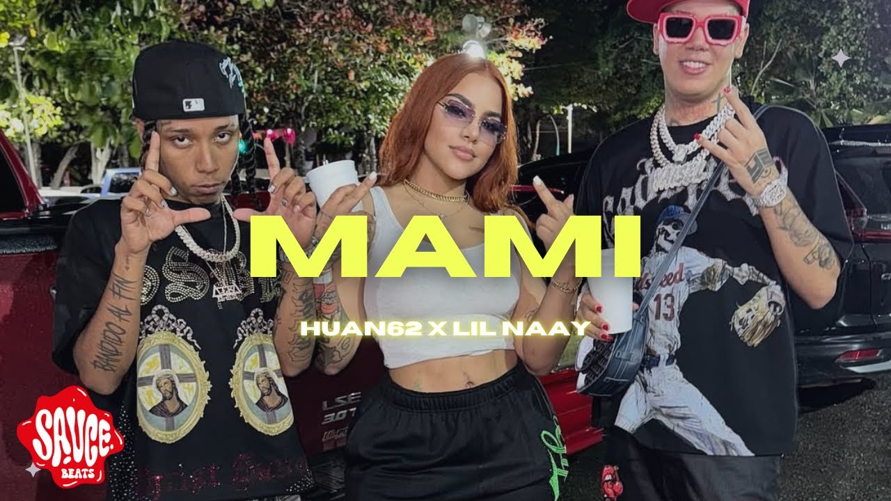 HUAN 62  Type Beat 