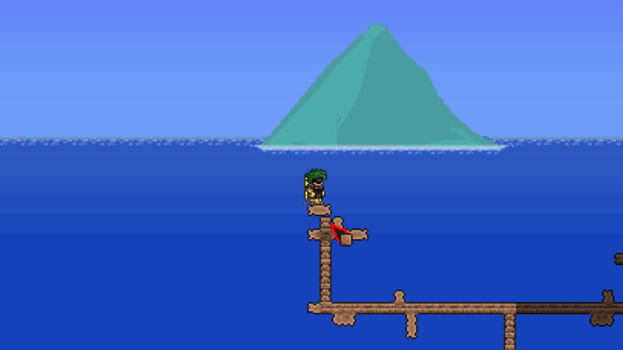 Wrapped World Demo 1