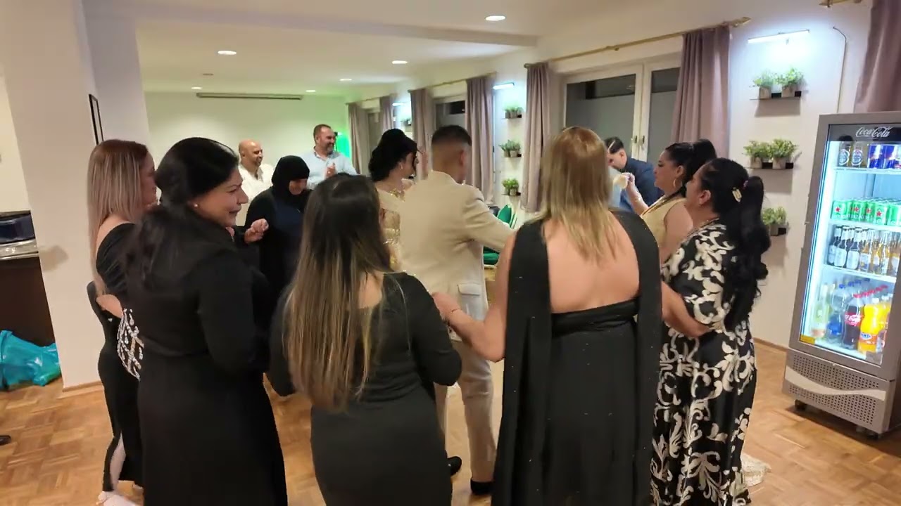 Zenidba nesko teodora 3 snimak