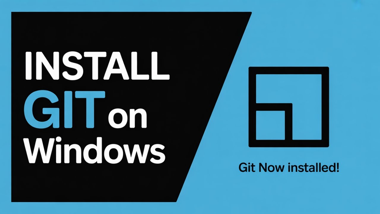 How to Install Git on Windows 10 Fast and Easy &ndash; Full Step-by-Step Guide
