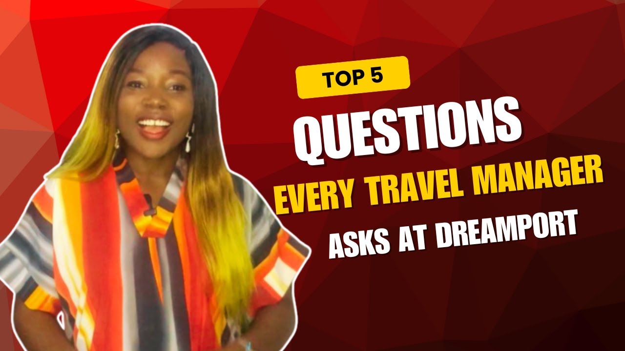 Dreamport Scam? Let’s Find Out!