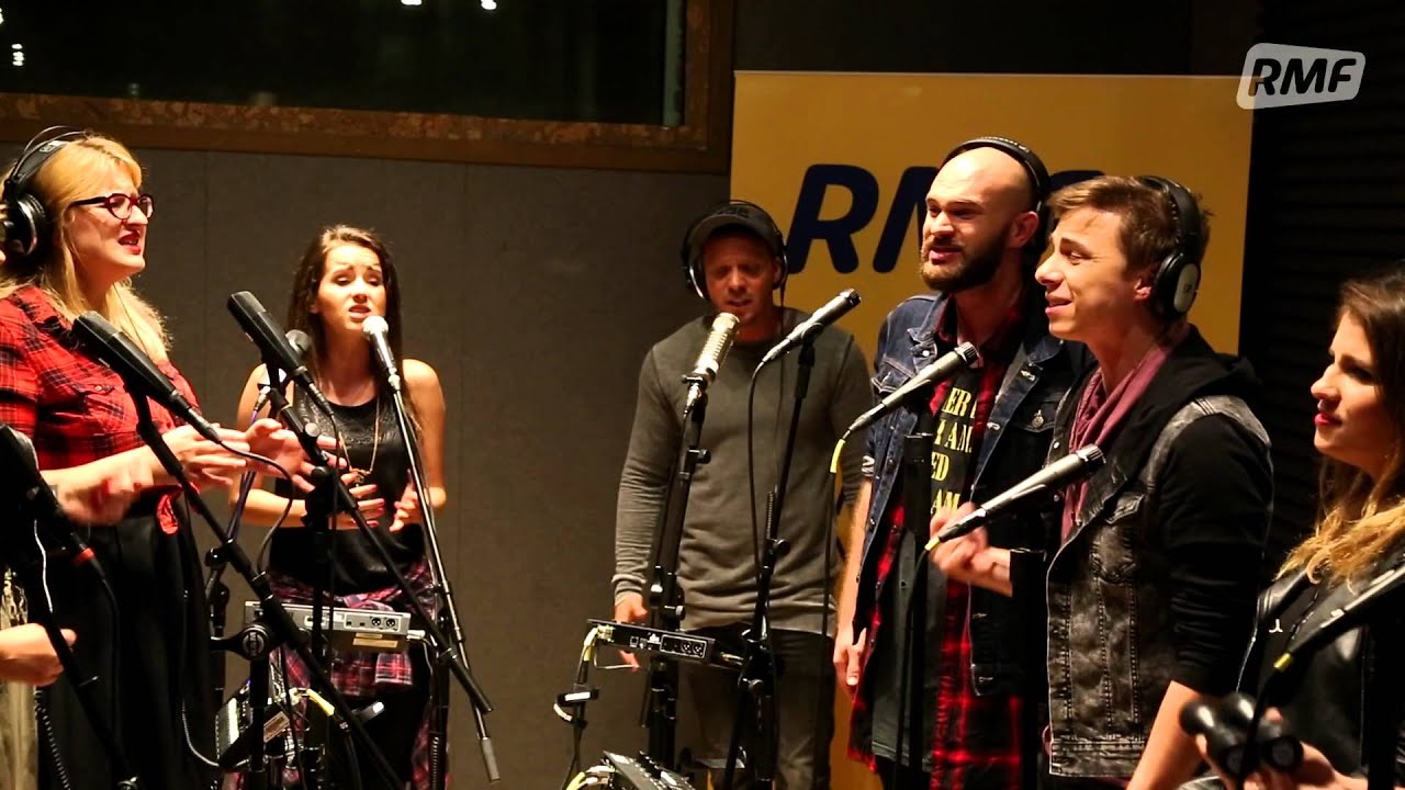 Sound’N’Grace - Możesz wszystko (Poplista Plus Live Sessions)