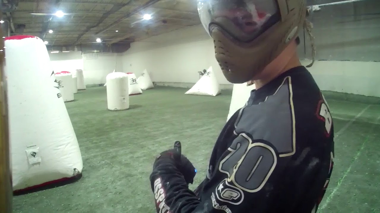 How I Play Paintball. Paintball tips // Lone Wolf Paintball