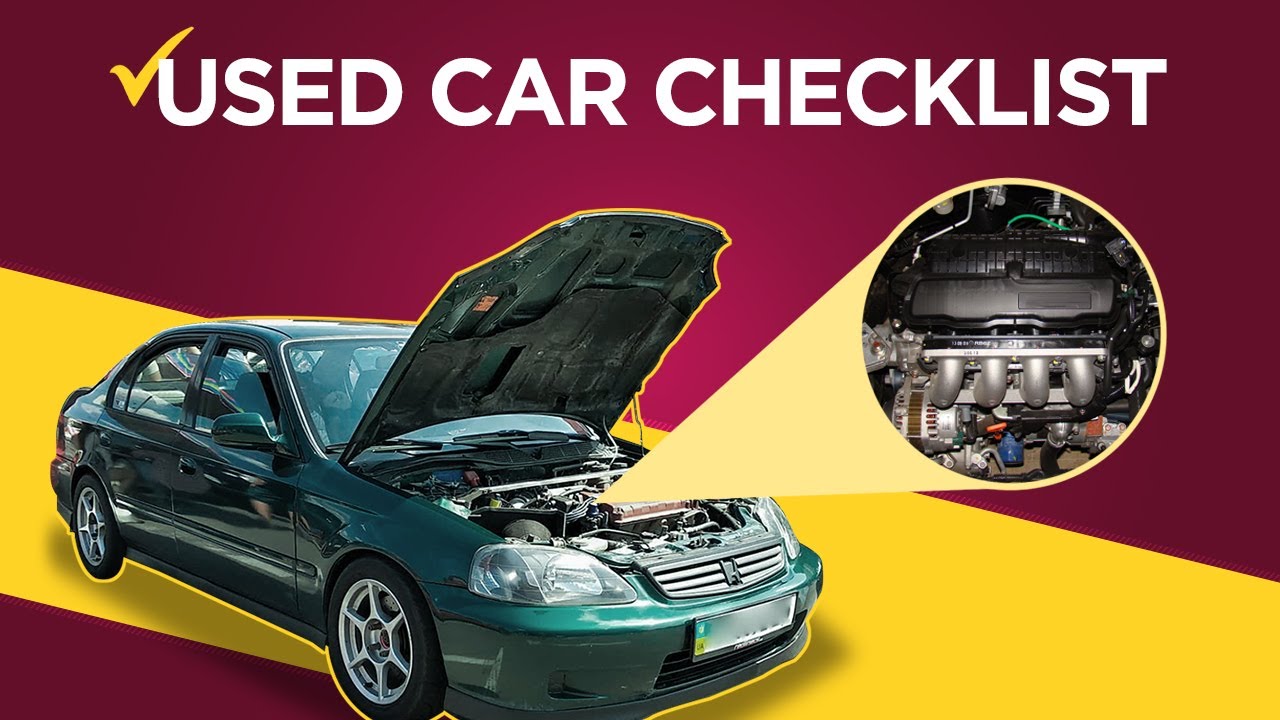 Guide to buying used car in Pakistan, tips and advice | Samaa Money