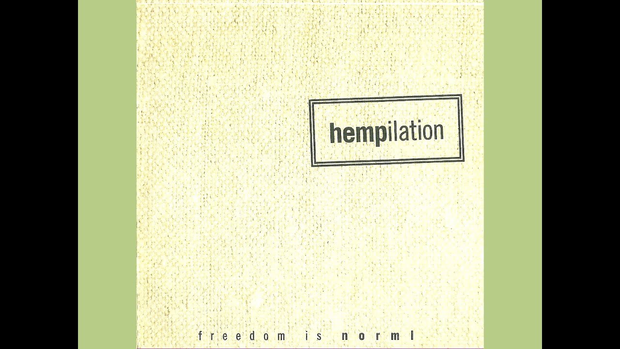 6. Who's Got the Herb - 311