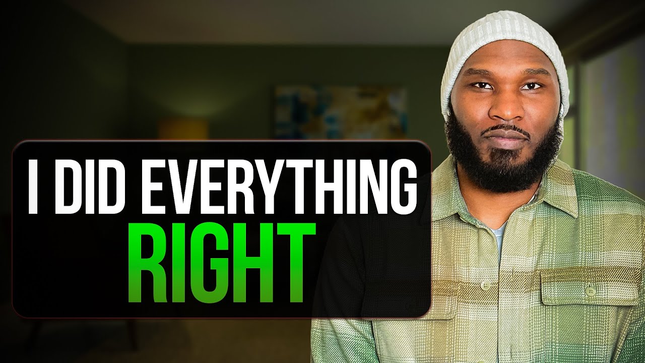 The Hidden Cost of Being a Good Man