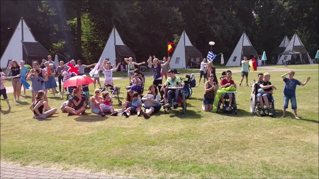 Lipdub Heel 2016