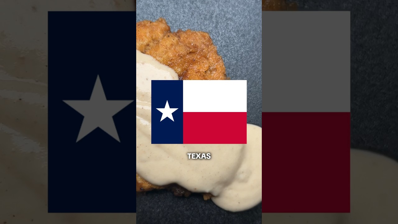 Food from Countries That No Longer Exist | Texas
