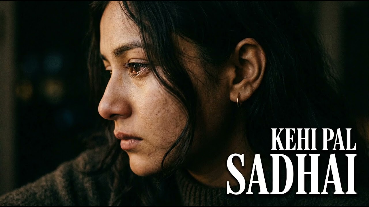 Kehi Pal Sadhai | New Nepali Emotional Song 2026 | Heart Touching Sad Love Music Video 