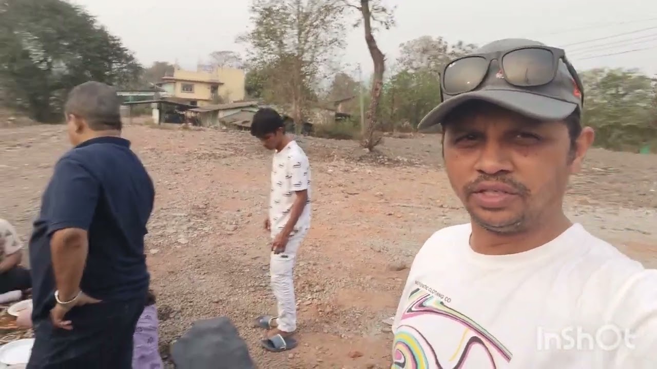 way to Ratnagiri ⛰️🏞️