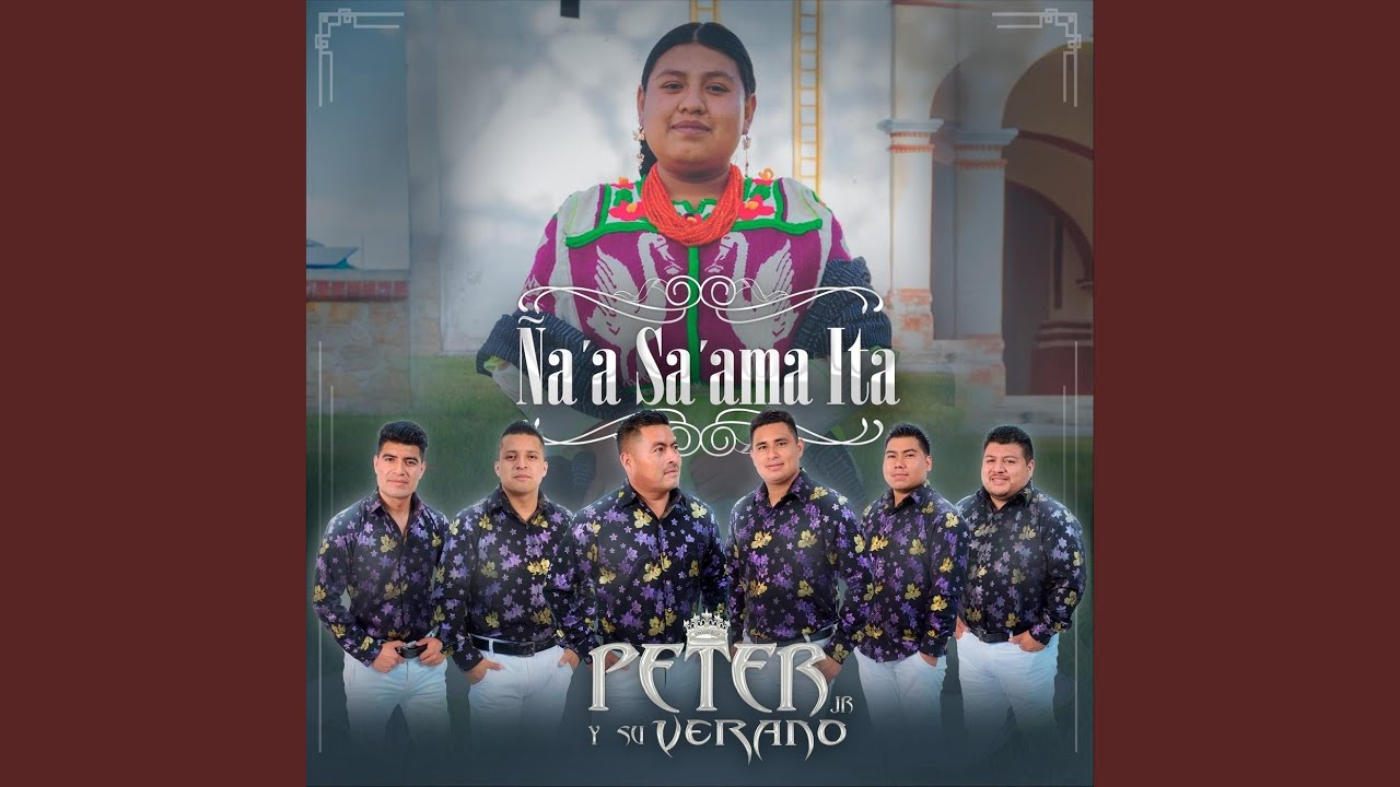 Ña´a Sa´ama Ita