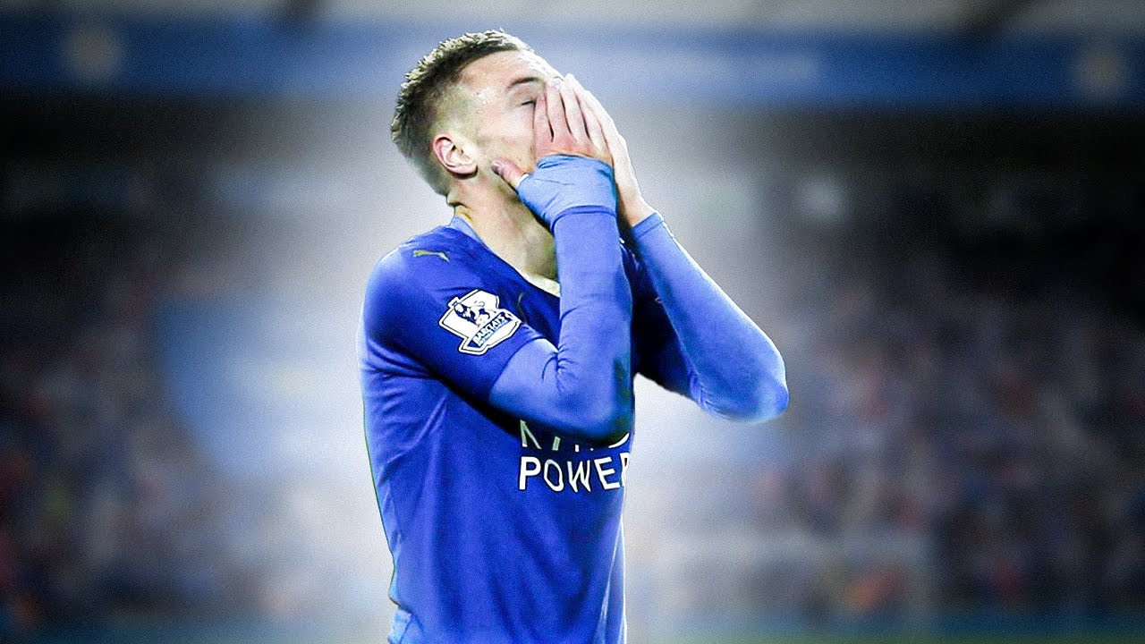 UPADEK LEICESTER CITY - CO SIĘ STAŁO?