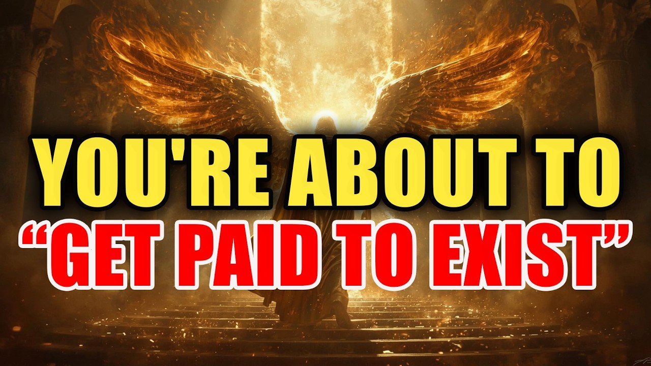 Chosen Ones God Is About To Make You RICH&mdash;No One Saw It Coming! 💥💥💥