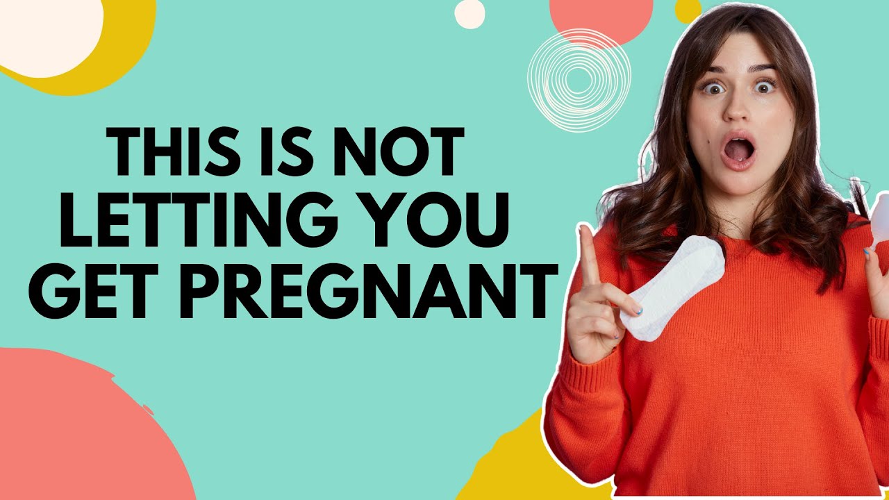 How Does a Light Period Affect Fertility? And what to do to fix it