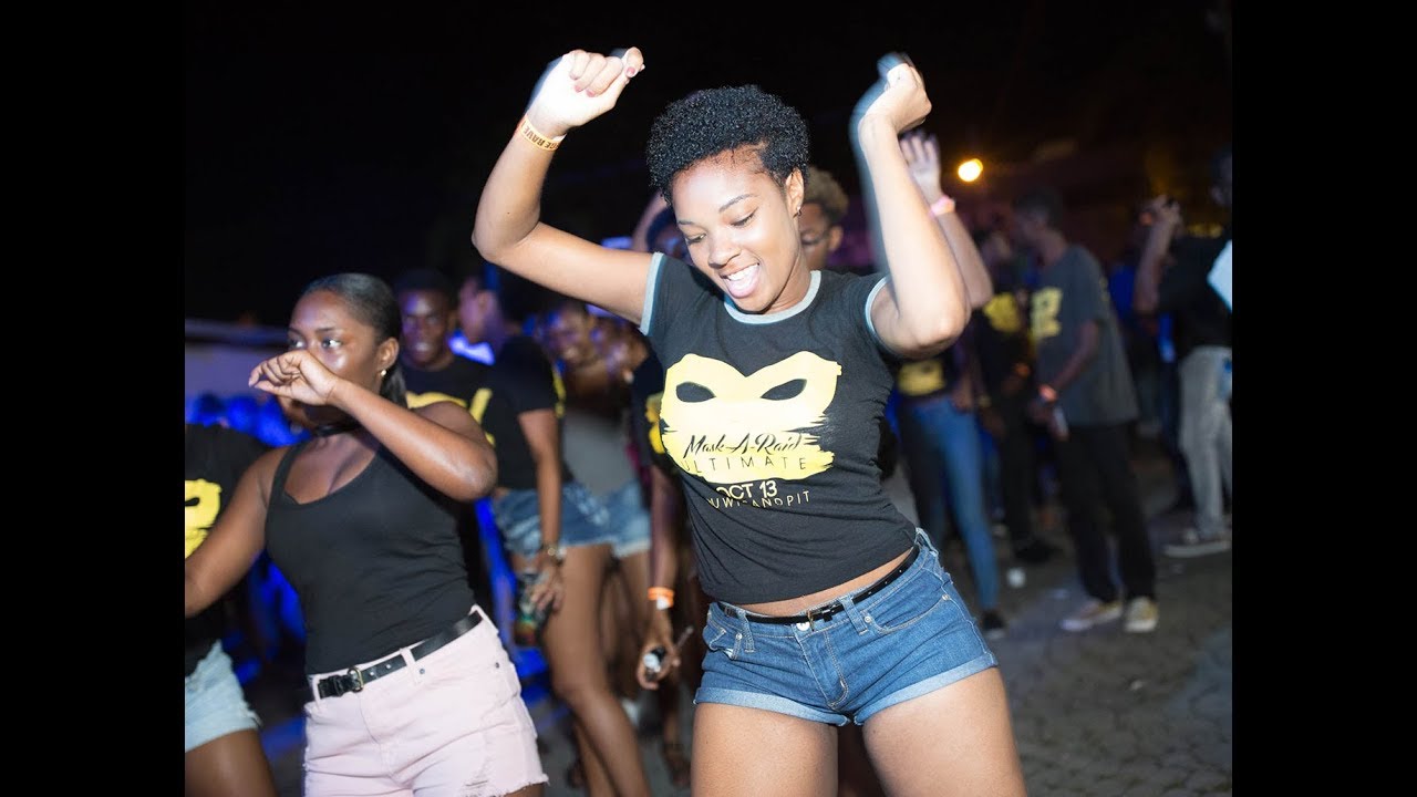 College Rave Thursdays 