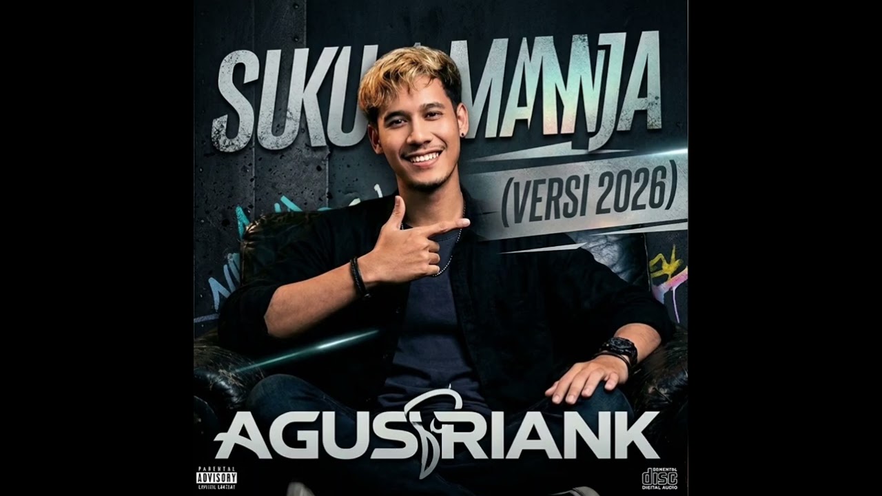 Suku Manja By Agus Riank 