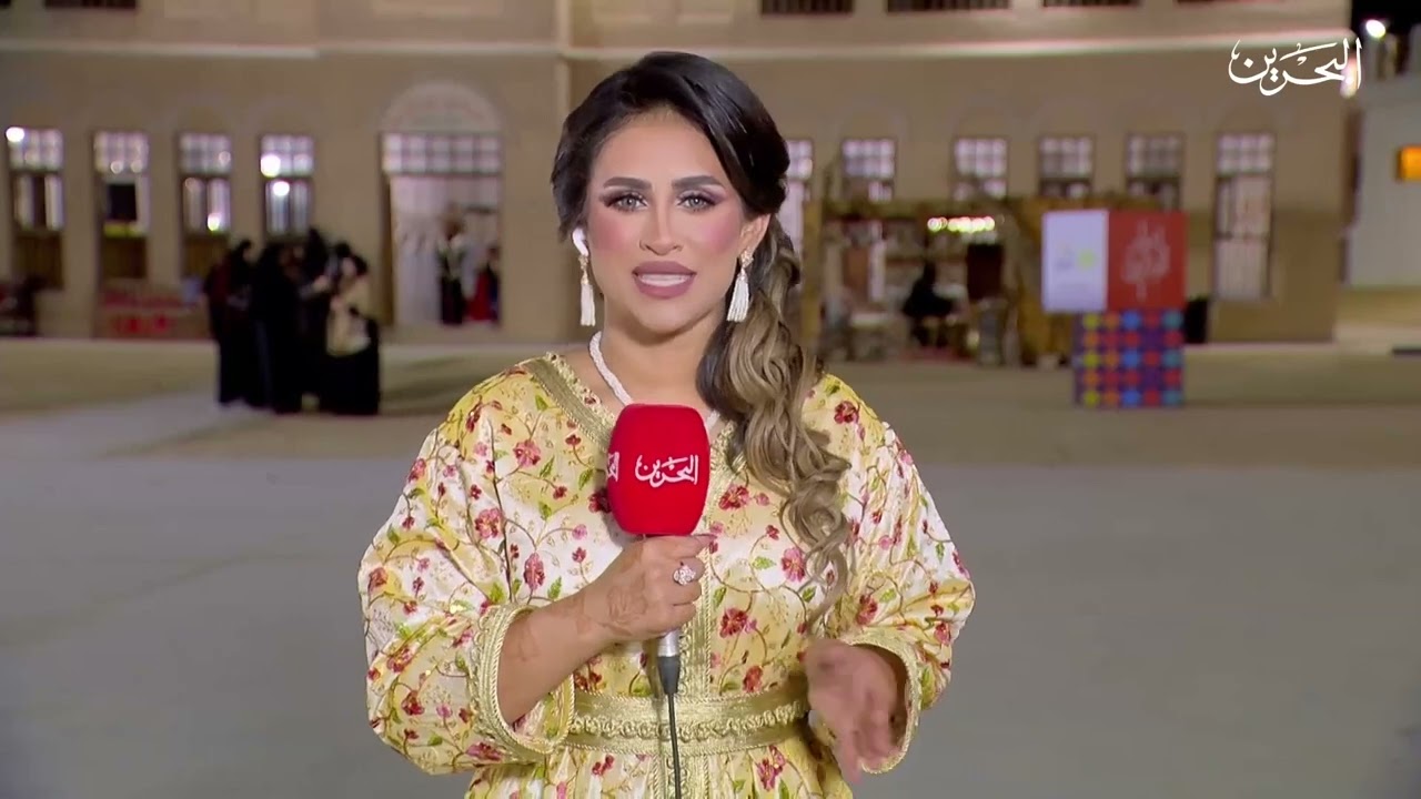 القرية التراثية | 26-12-2023