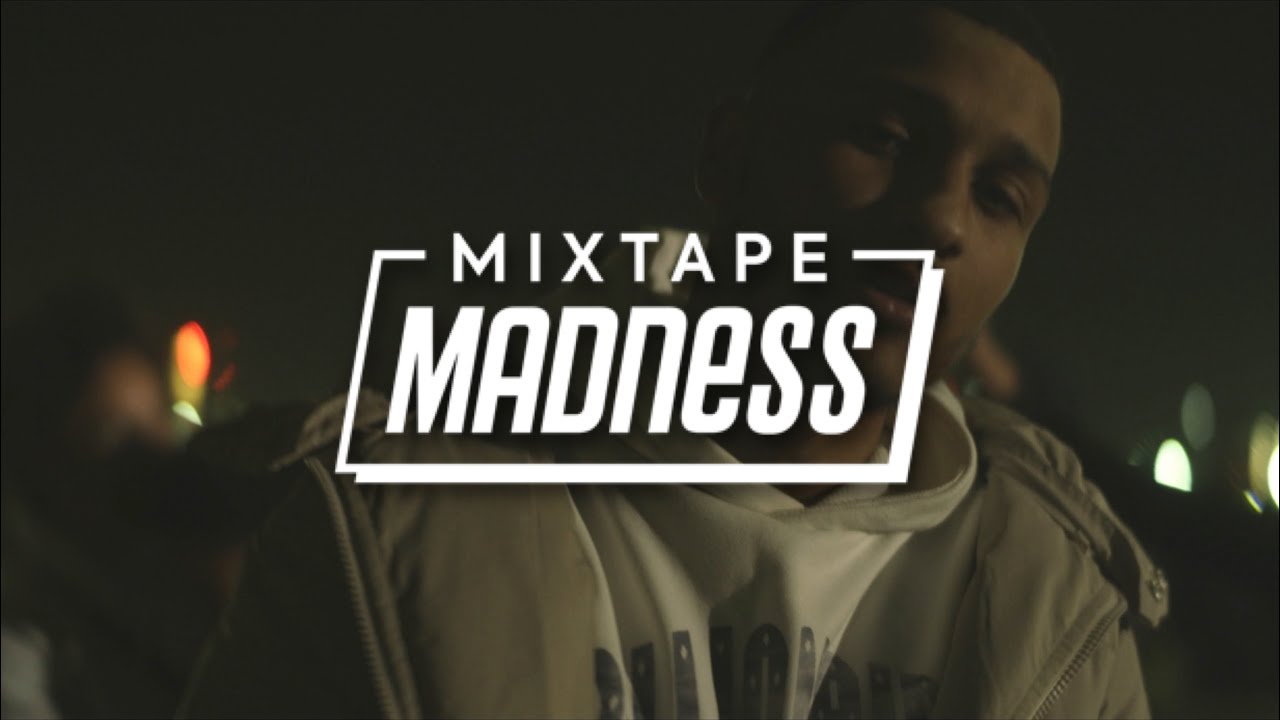 Dilson.Wav - Mirrors (Music Video) | @MixtapeMadness