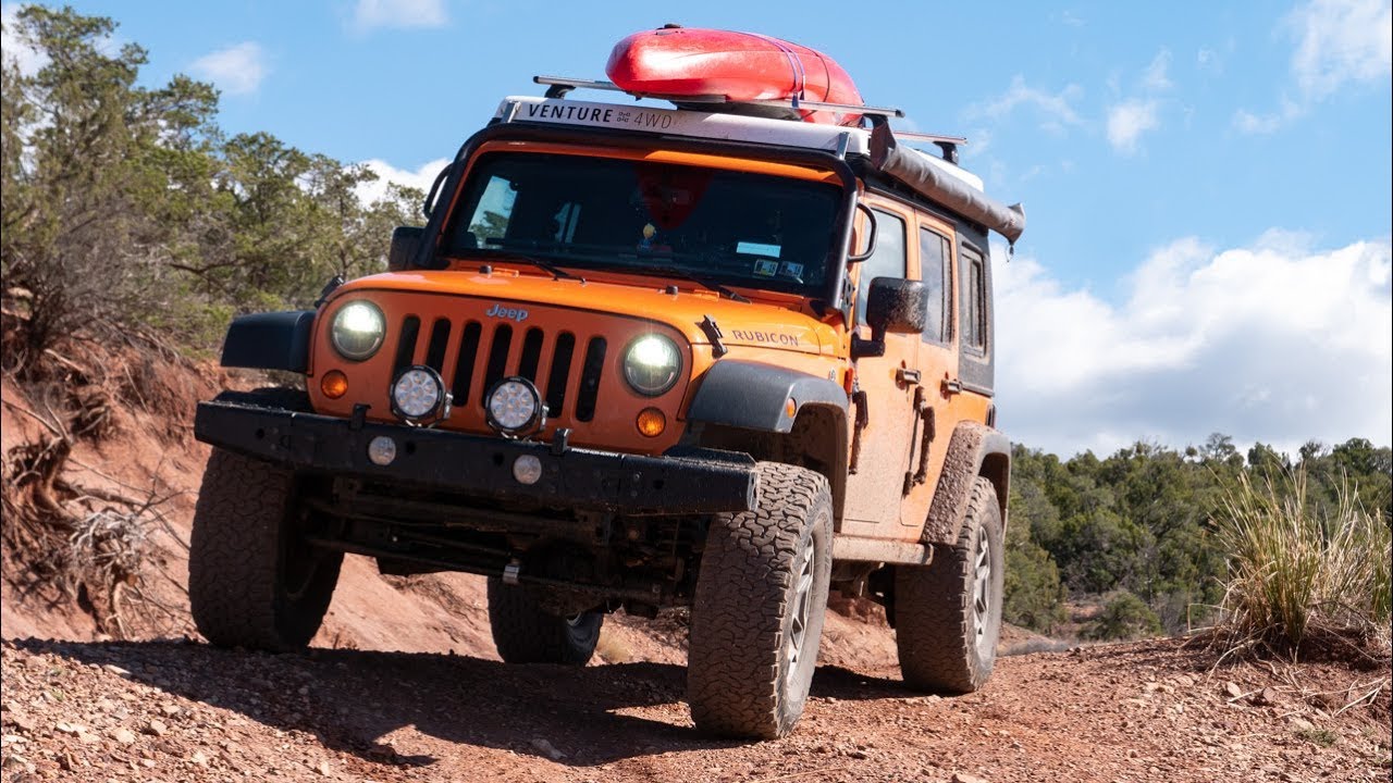 V6E11: Every Obstacle an Opportunity