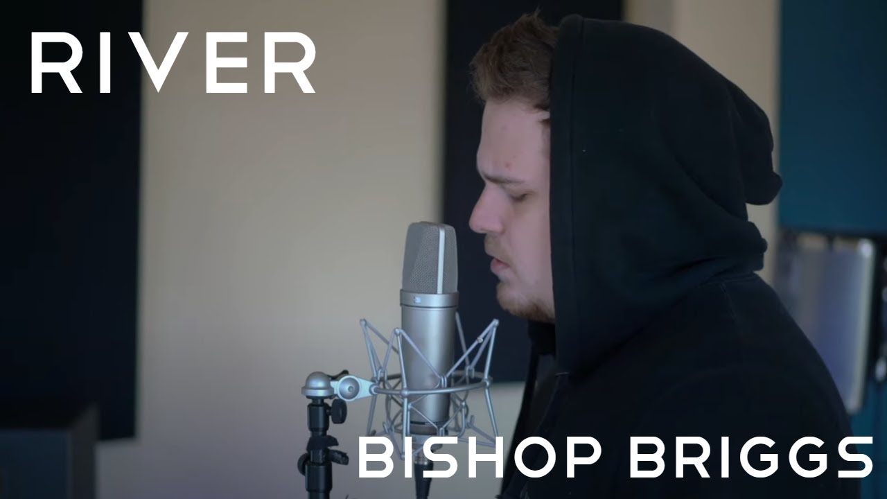 Bishop Briggs - River  (Citycreed Cover)