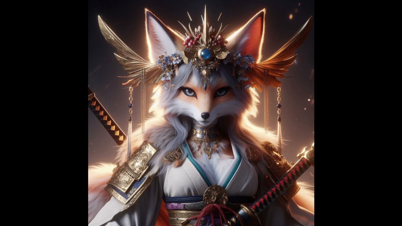 Kaihime history in short