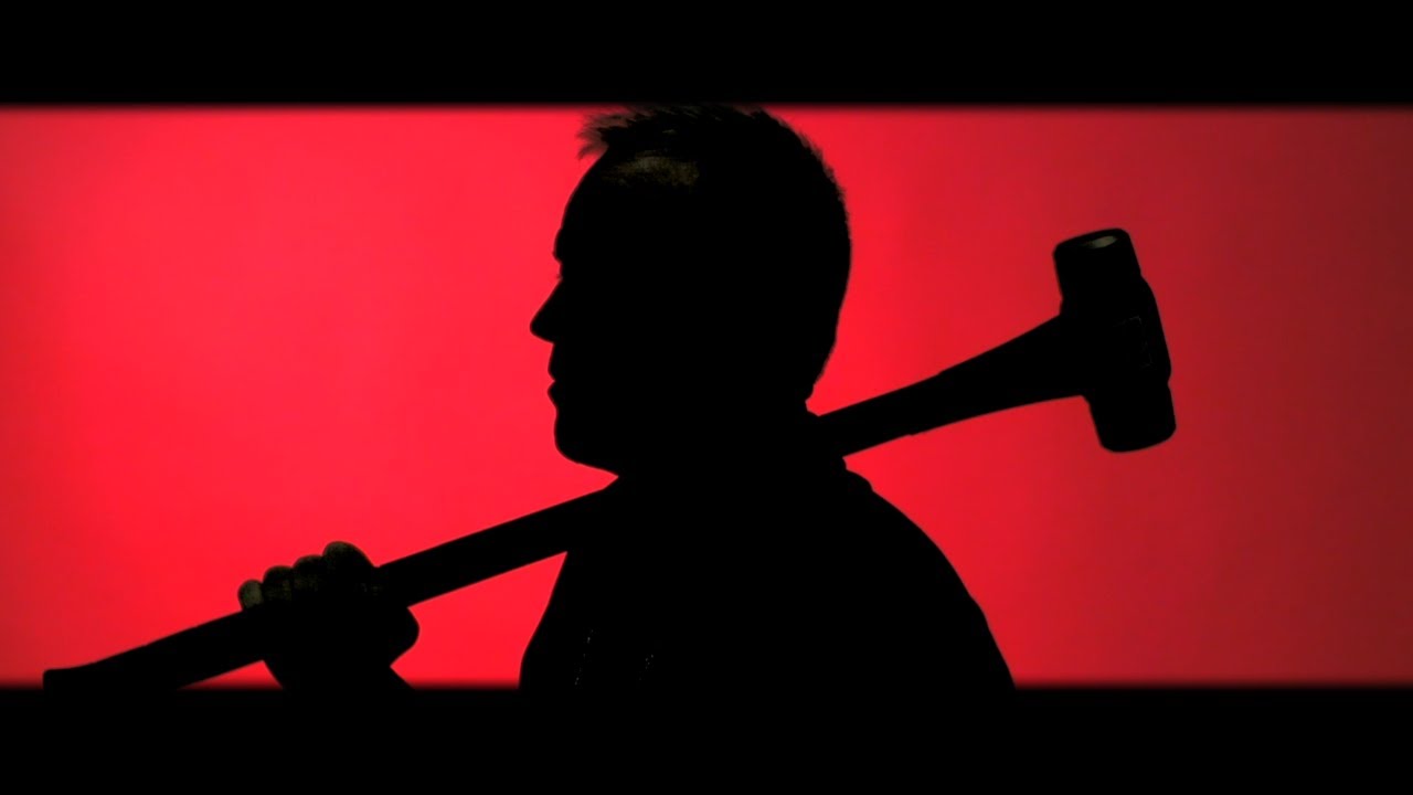 Welcome to the CBH Red Kingdom - OFFICIAL VIDEO