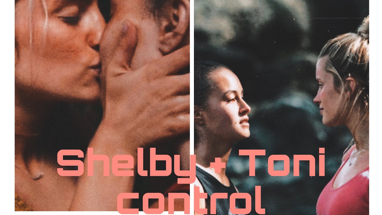 Toni + Shelby I Control