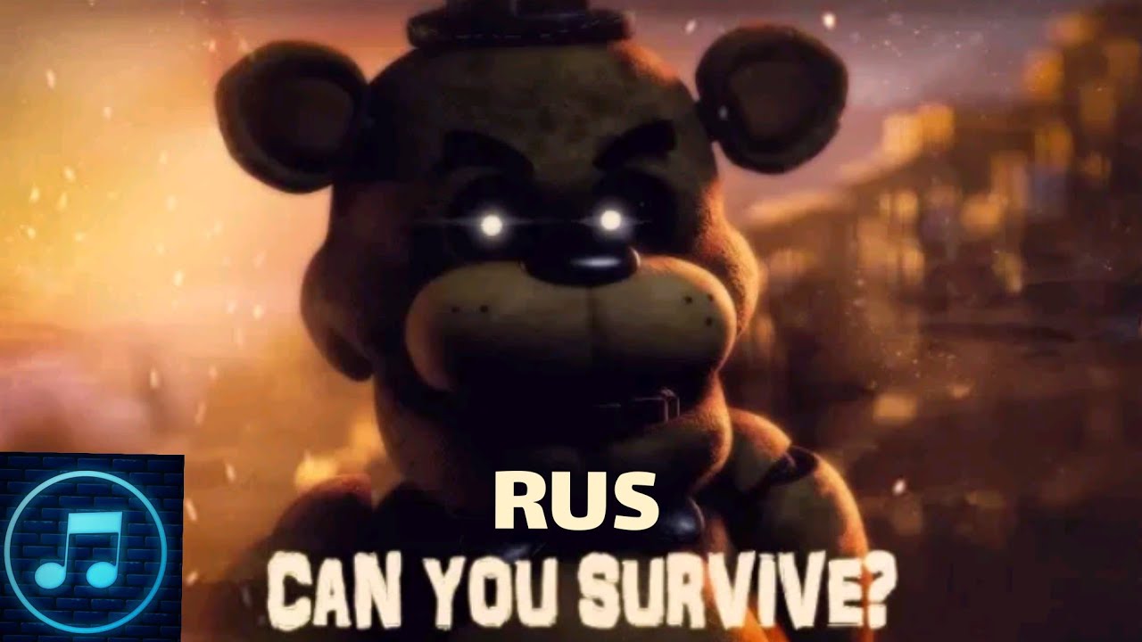 Fnaf song 