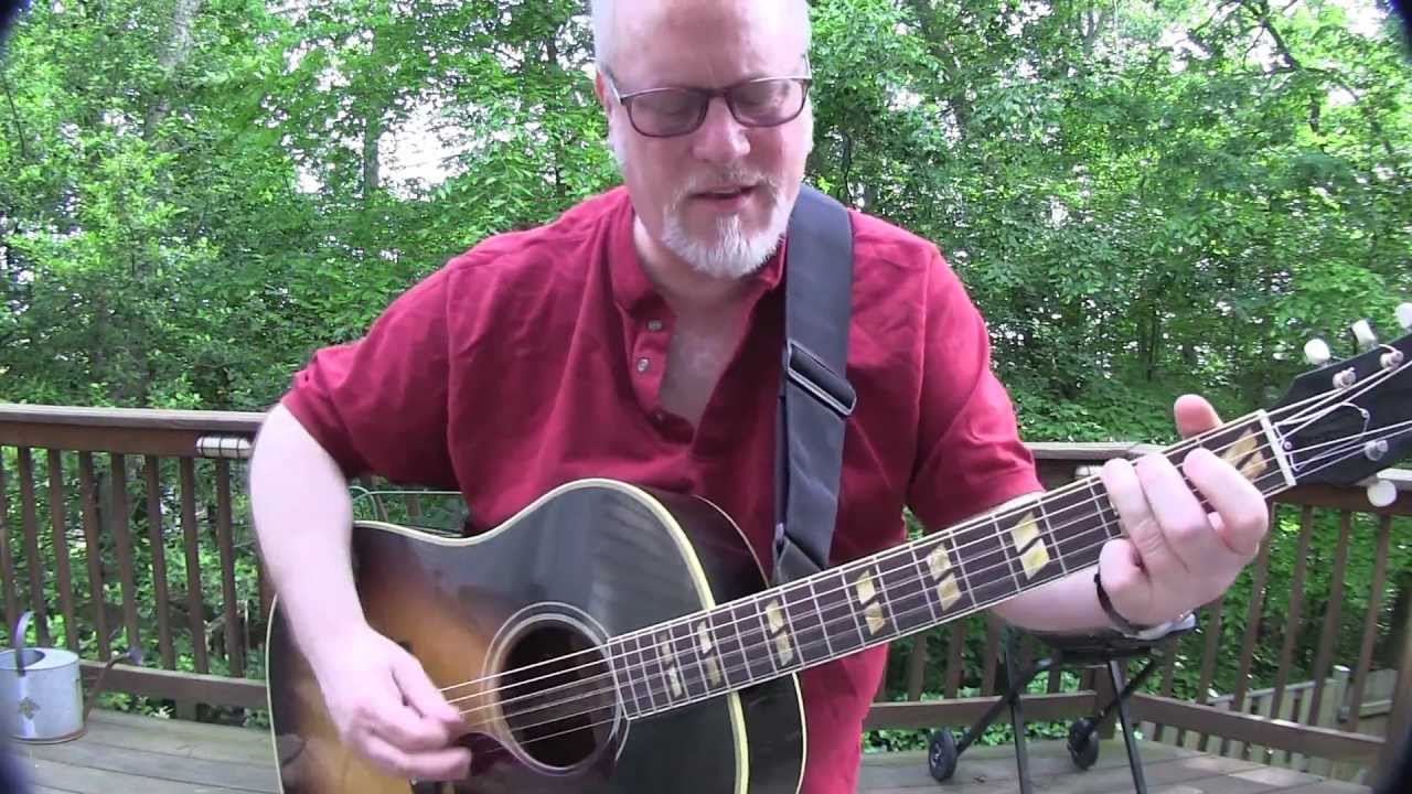 Sugar Mountain Neil Young Cover