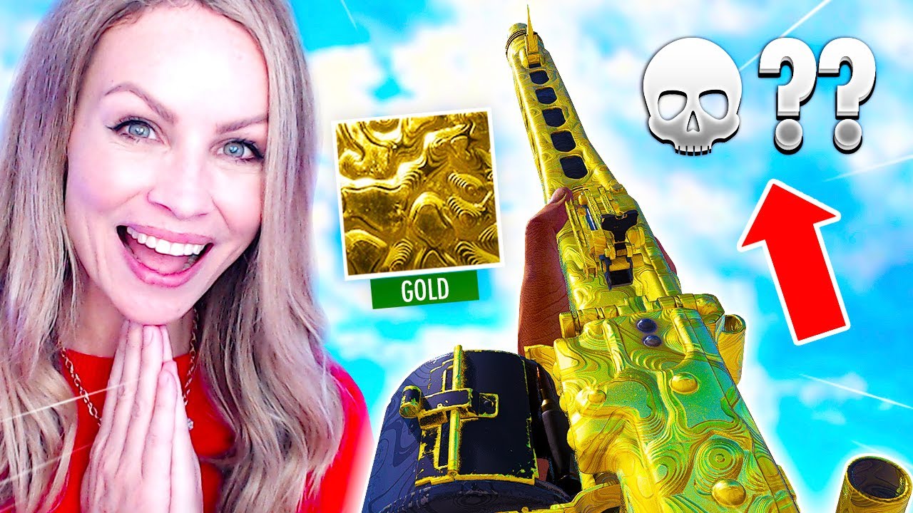 I BROKE MY KILL RECORD UNLOCKING the GOLD MG42... | Road to Atomic Camo (Vanguard)