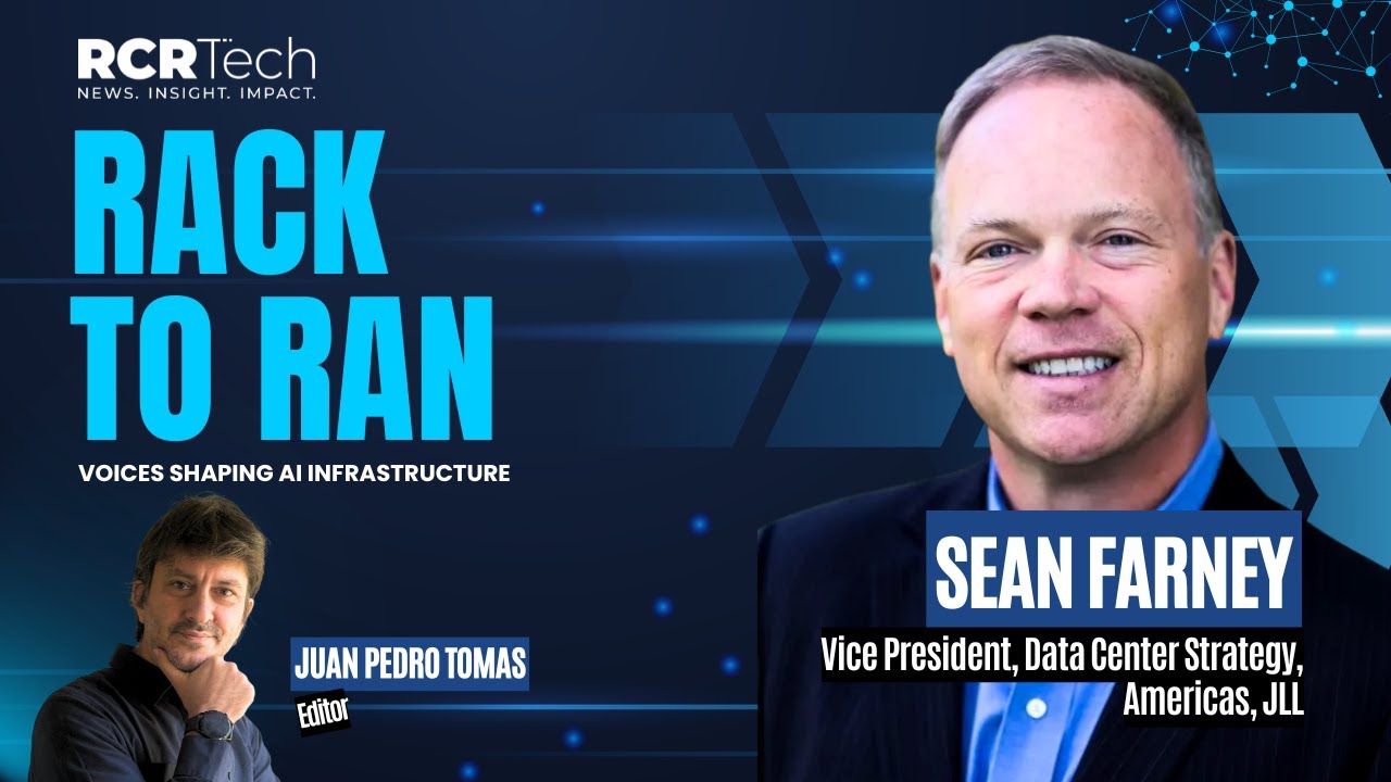 AI Data Centers at Breaking Point: Power, Scale, and Speed