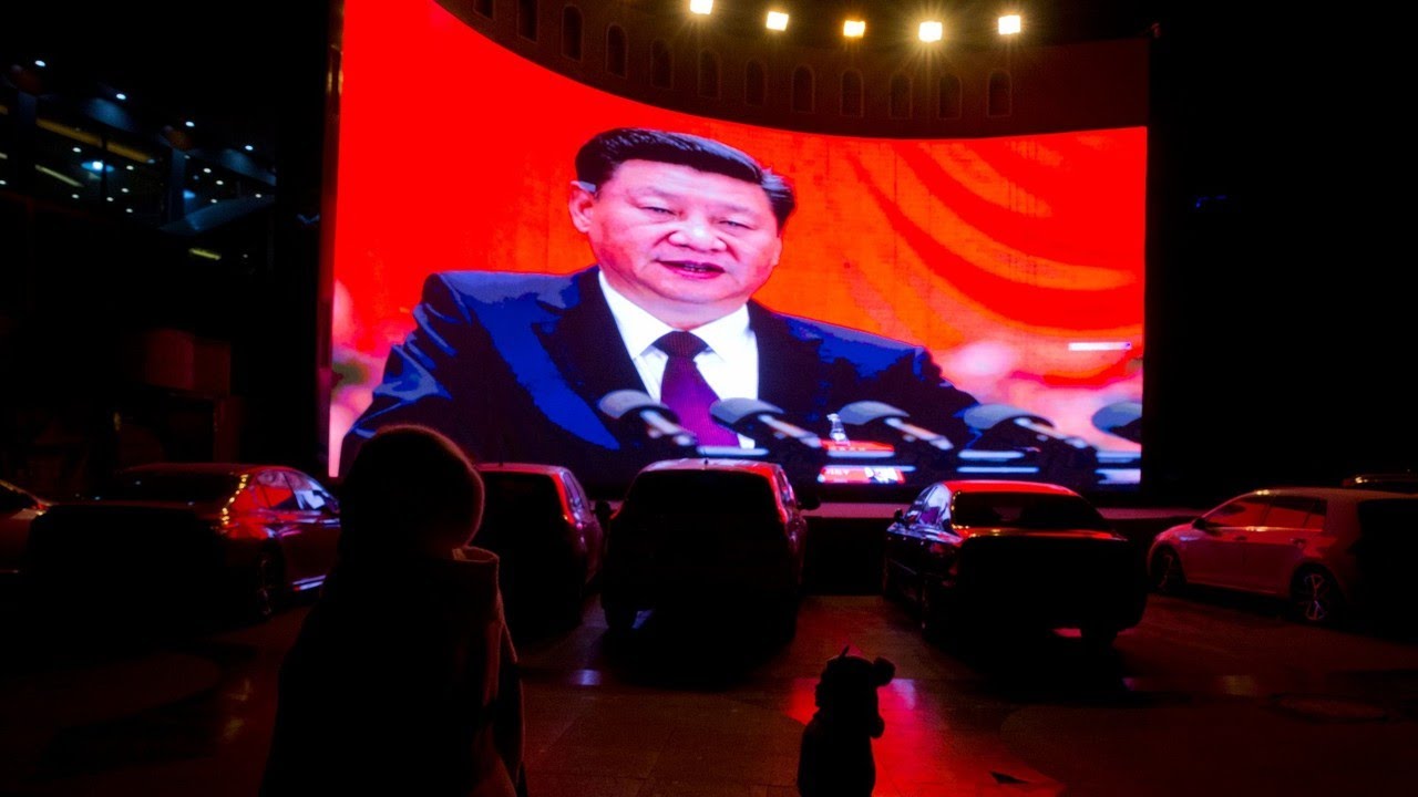 Parts of China reportedly experiencing worsening electricity shortages amid coal ban