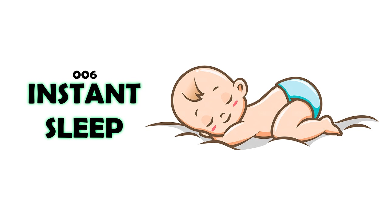 Soothing Water Lullaby for Newborns 🌊 Calming Music for Colicky Babies & Deep Sleep