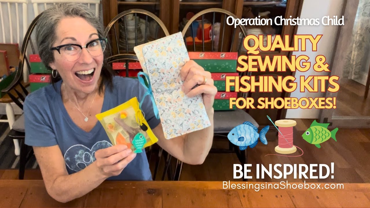 Shoebox Packing? Great ideas for your Quality Shoeboxes! Operation Christmas Child Free Printables!