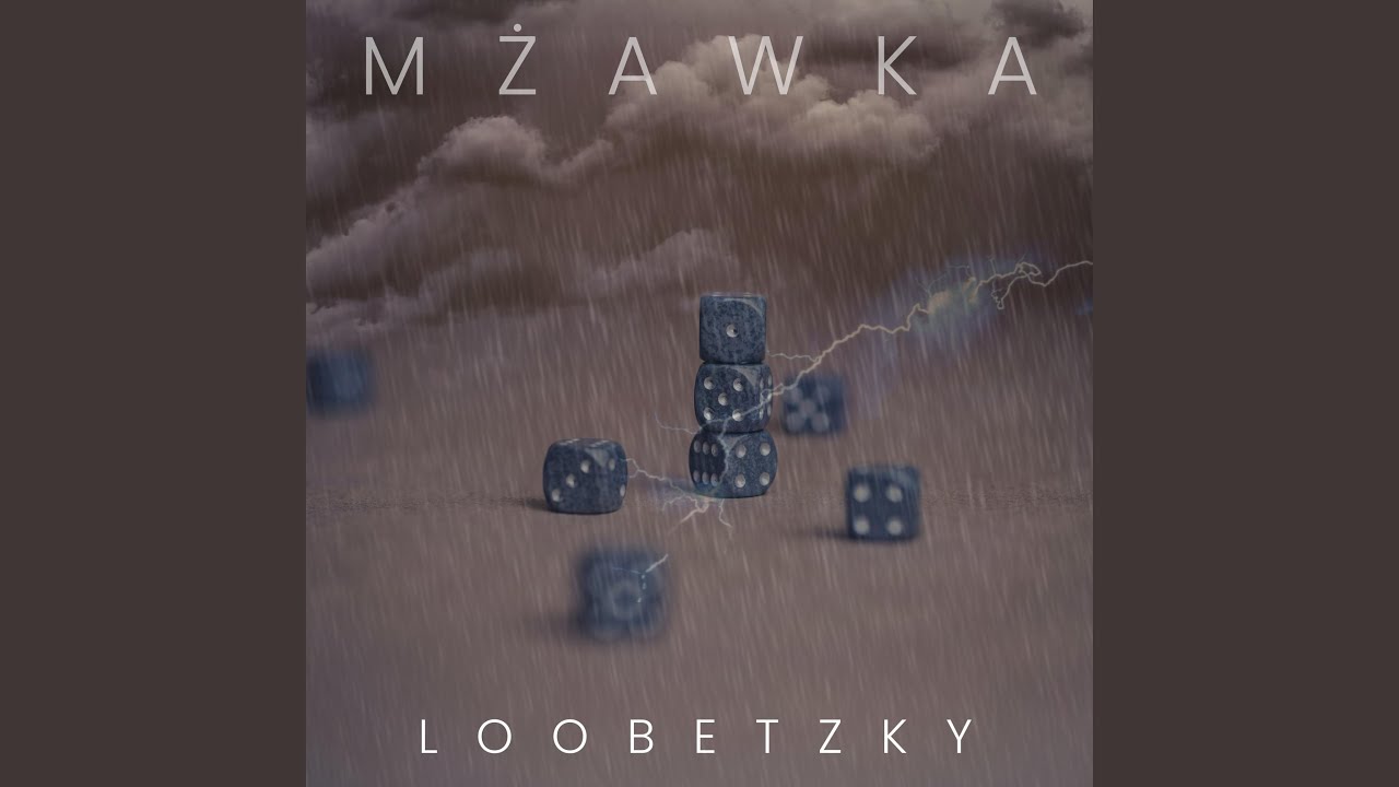 Mżawka