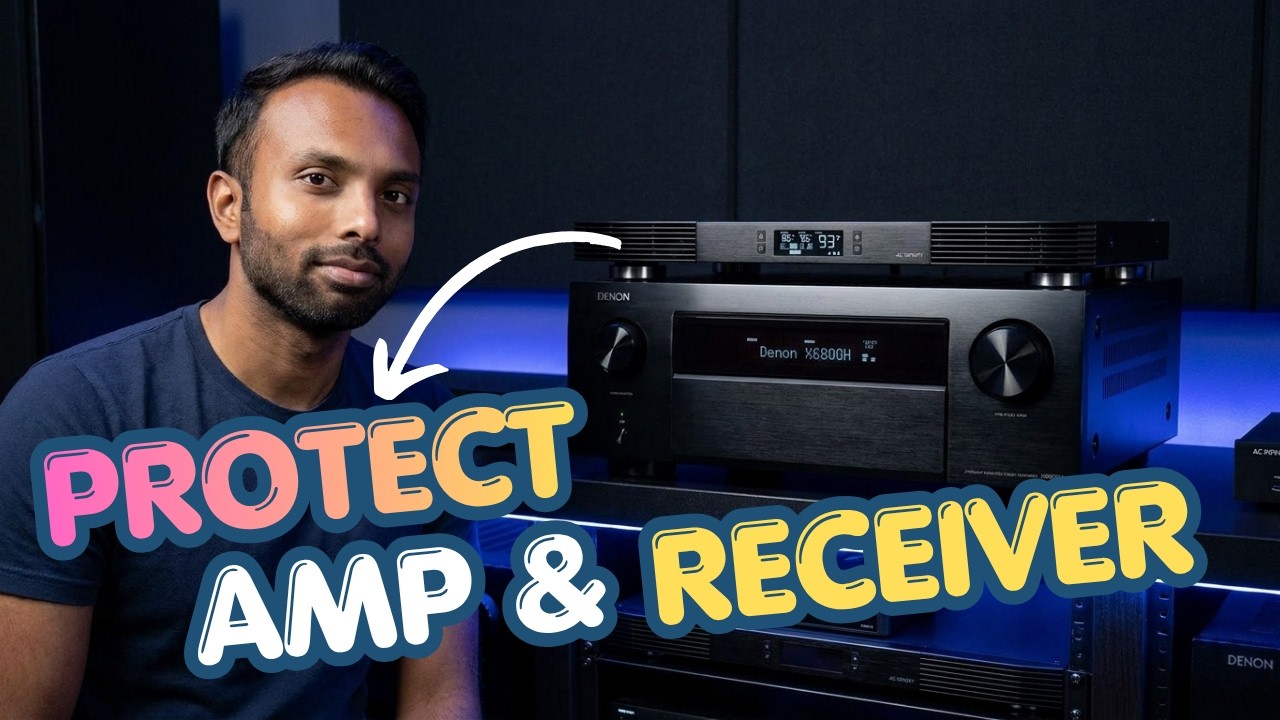 KEEP YOUR ELECTRONICS RUNNING COOL! AC Infinity AIRCOM T10 Review