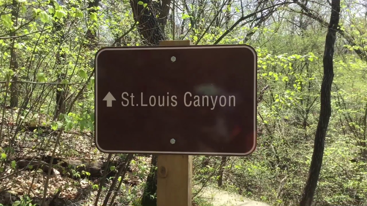 Explore with Acurryphotography. St. Louis Canyon