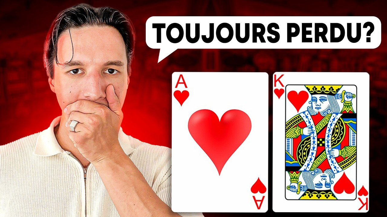 TU JOUES MAL TES POTS 3-BET ! Voici MA MÉTHODE SECRÈTE (en 4 étapes simples)
