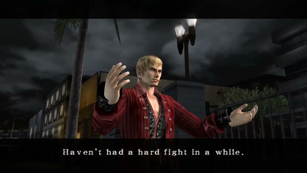 Beat Down Fists of Vengeance CPU vs CPU Tournament #2