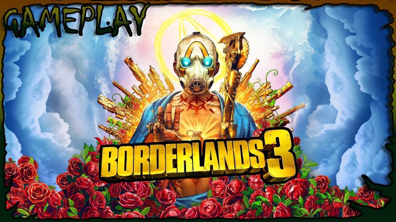 🔴 BORDERLANDS 3 - Volvemos a los FPS | GAMEPLAY