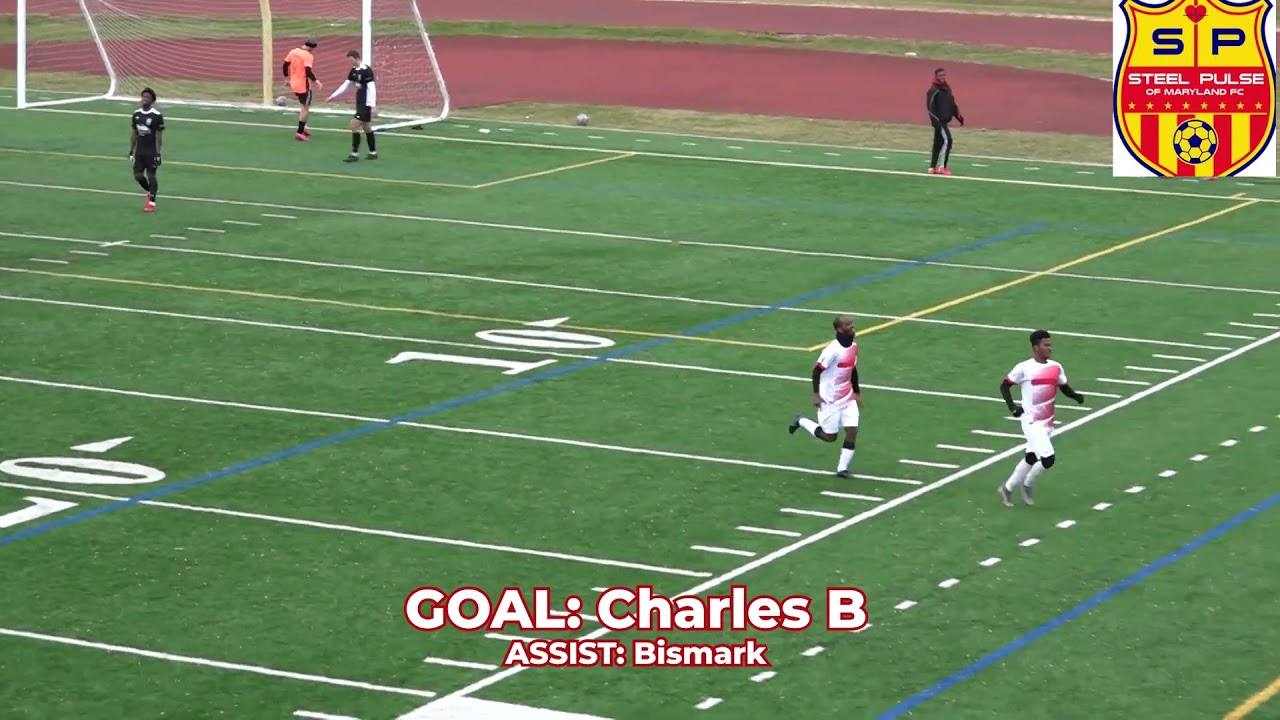 Steel Pulse Highlights CHAMPIONSHIP