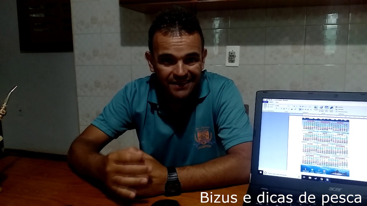 melhores luas para pescar