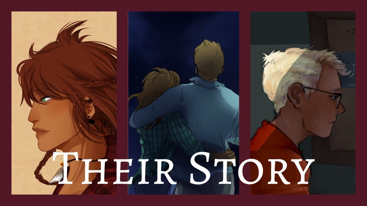 Piper and Jason: Their Story