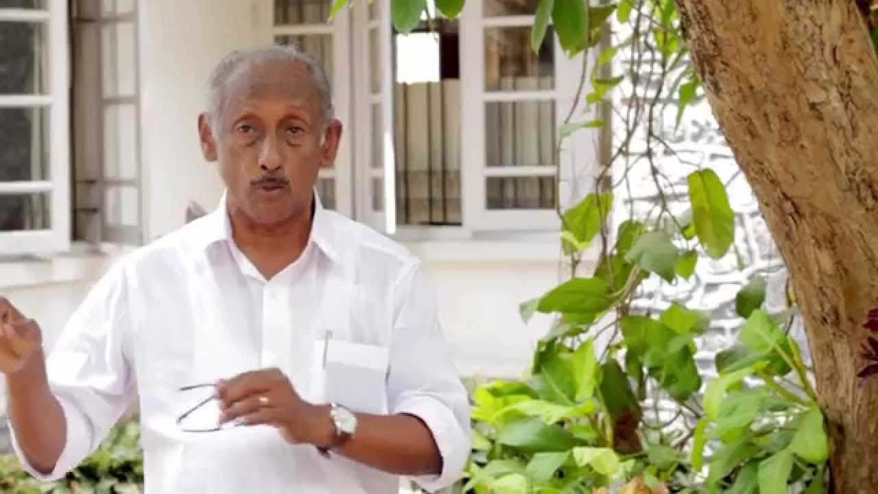 A Billion & One Voices: The Story of K.C. Joseph