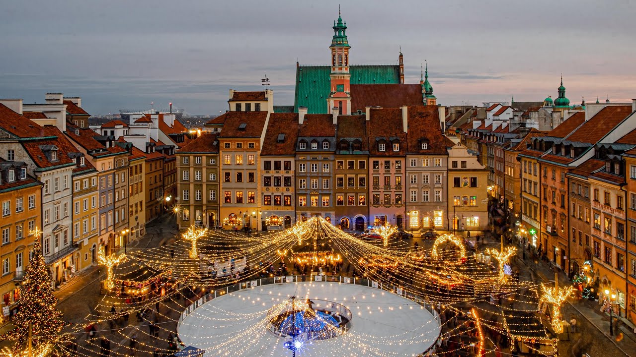 Poland Job Market Report: Polish Business Hiring & Recruitment Insights | Unemployment Data | 2025