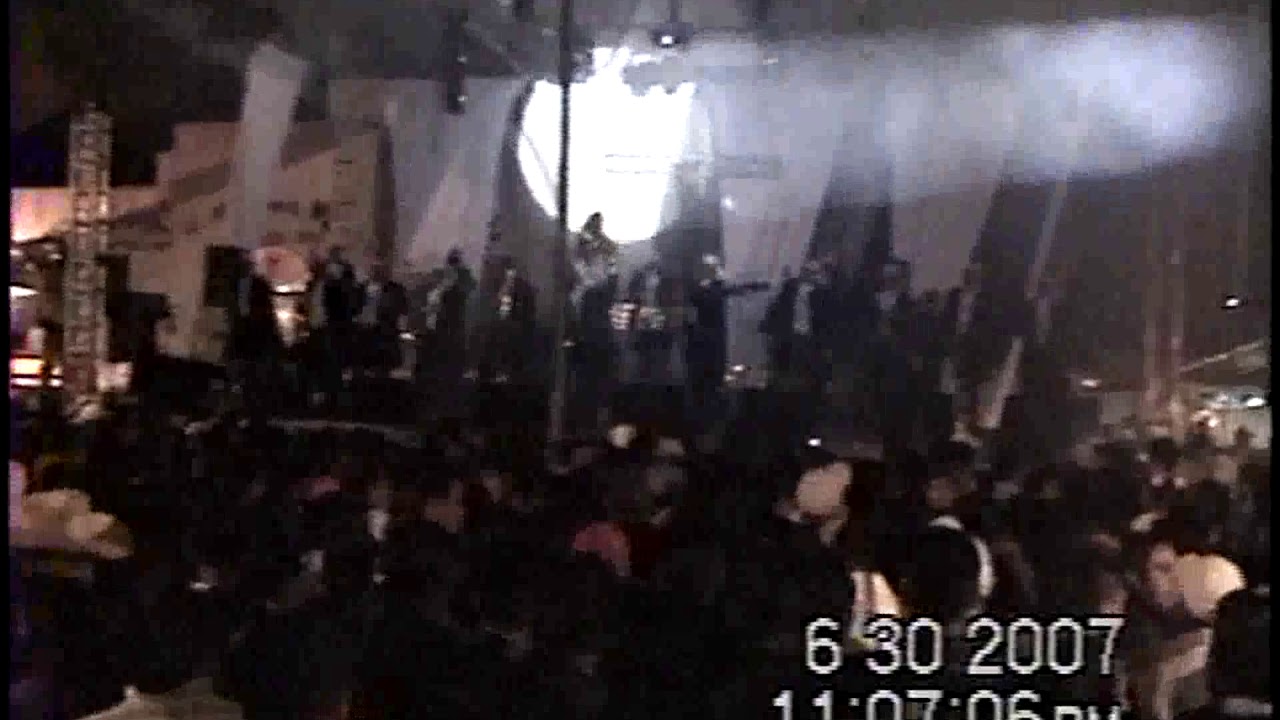 tromba sinaloense en vivo 1 par 1 tromba sinaloense 1 part 1