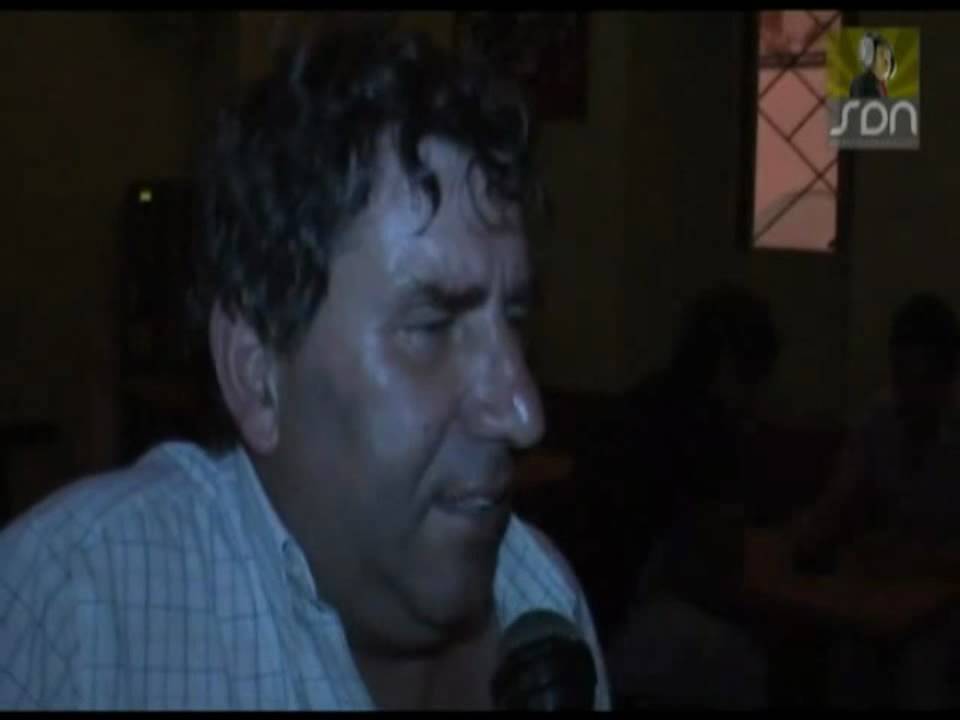 Bateu a 170 e ainda agarrou o amigo no ar!
