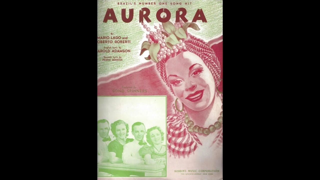 Aurora - Foxtrot / 84 toets Mortier orchestrion #150