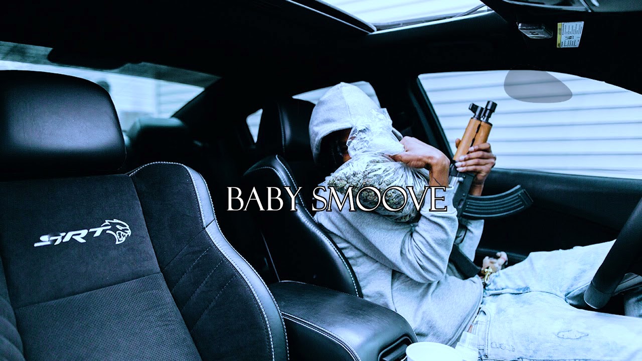 (FREE) - Baby Smoove x Detroit Type Beat - Stores