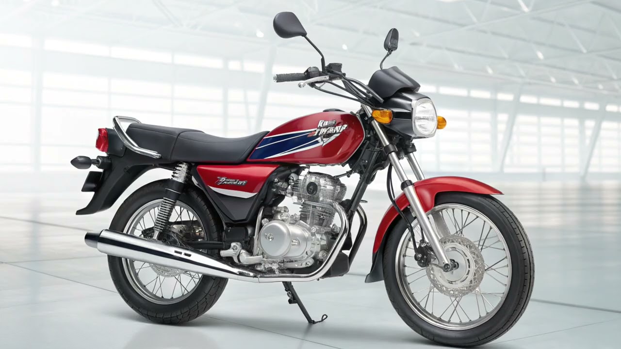 Honda 150 new model 